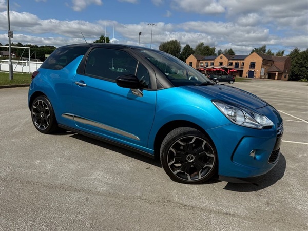 Large image for the Used Ds DS 3