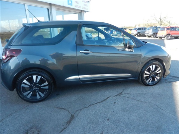 Large image for the Used Ds DS 3