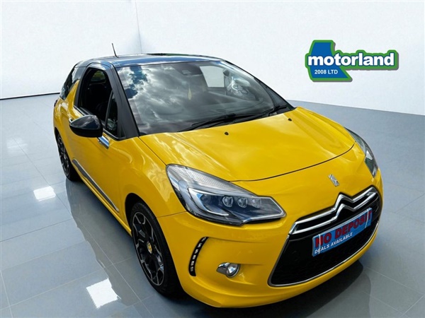 Large image for the Used Ds DS 3