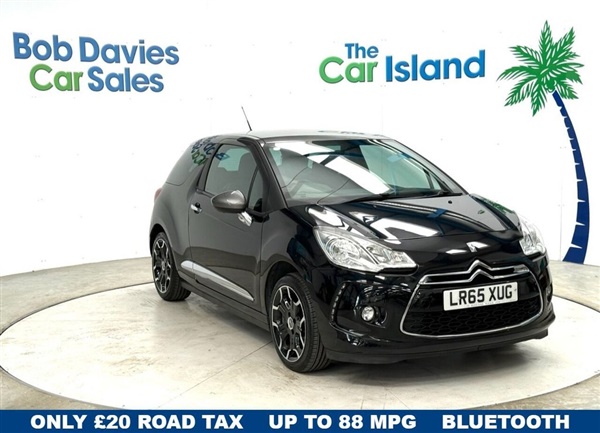 Large image for the Used Ds DS 3