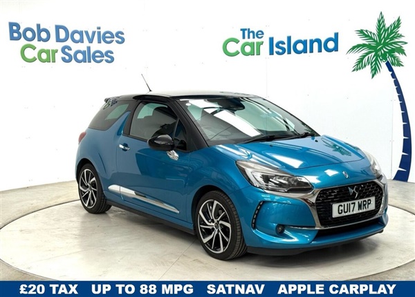 Large image for the Used Ds DS 3
