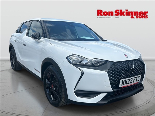Large image for the Used Ds DS 3 CROSSBACK
