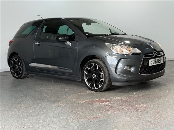 Large image for the Used Ds DS 3