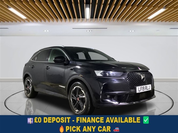 Large image for the Used Ds DS 3
