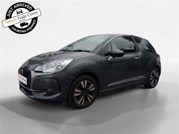Large image for the Used Ds DS 3