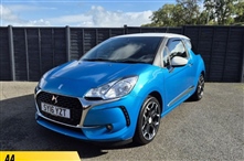 Ds Ds 3