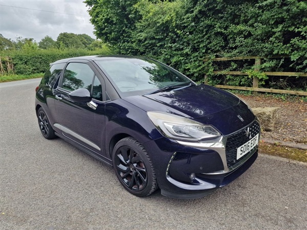 Large image for the Used Ds DS 3