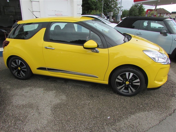 Large image for the Used Ds 3