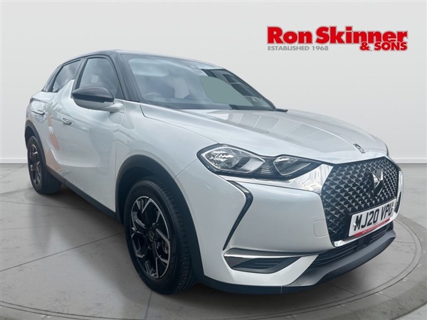 Large image for the Used Ds DS 3 CROSSBACK