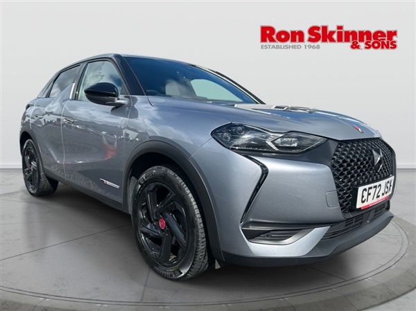 Large image for the Used Ds DS 3 CROSSBACK