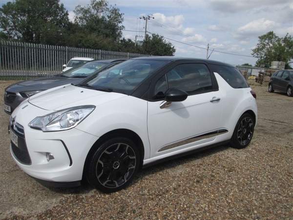 Large image for the Used Ds DS 3