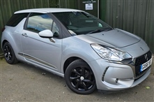 Ds Ds 3