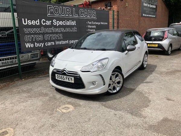 Large image for the Used Ds 3