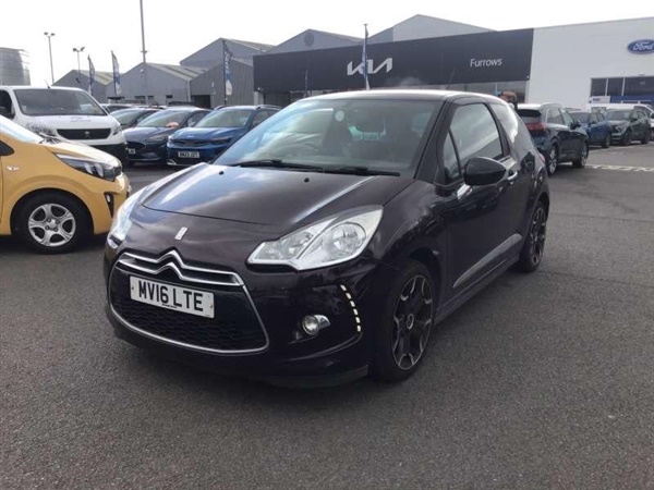 Large image for the Used Ds 3