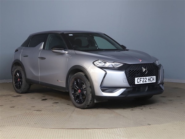 Large image for the Used Ds DS 3 CROSSBACK