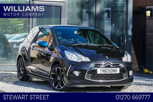 Large image for the Used Ds DS 3