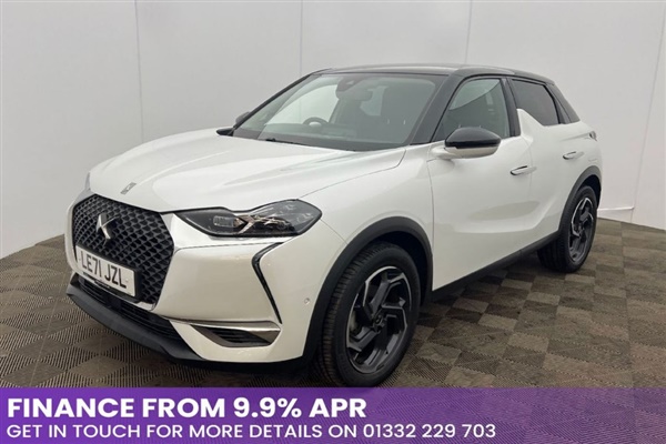 Large image for the Used Ds DS 3 CROSSBACK