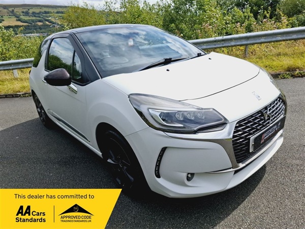Large image for the Used Ds DS 3