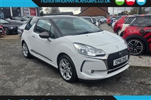 Ds Ds 3