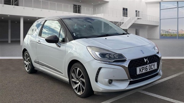Large image for the Used Ds 3