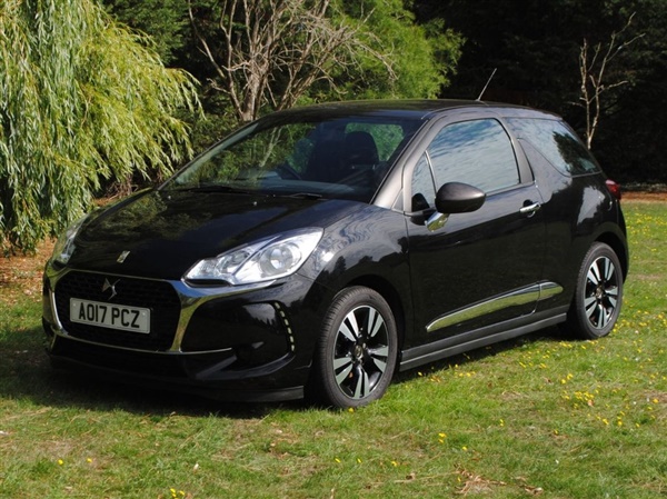 Large image for the Used Ds DS 3