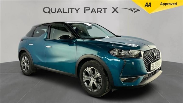 Large image for the Used Ds DS 3 CROSSBACK