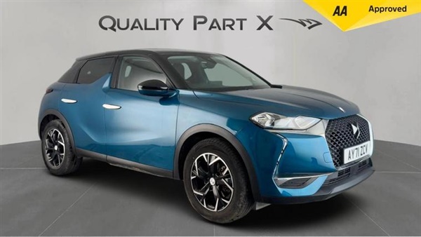 Large image for the Used Ds DS 3 CROSSBACK