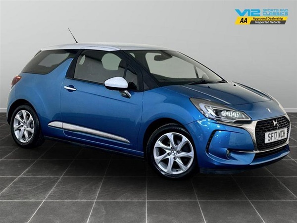 Large image for the Used Ds DS 3