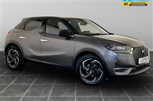 Ds Ds 3