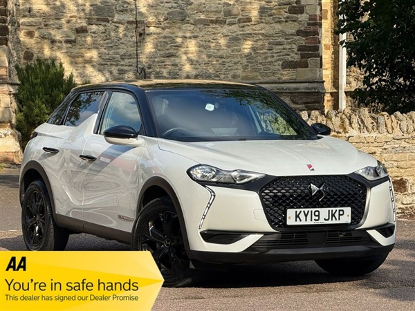 Large image for the Used Ds DS 3 CROSSBACK