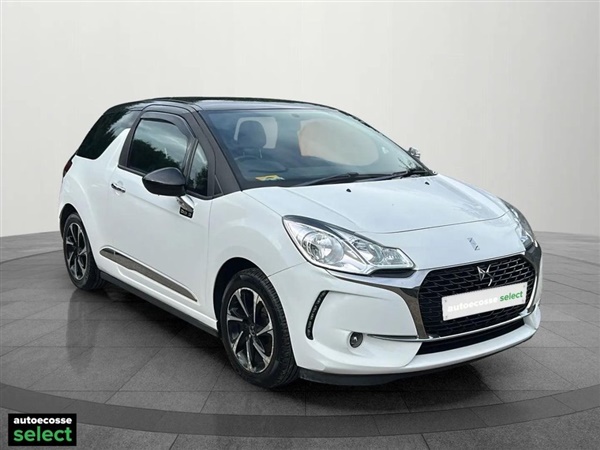 Large image for the Used Ds DS 3
