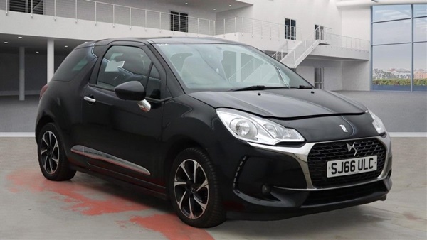 Large image for the Used Ds DS 3