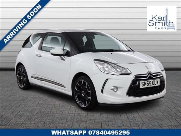 Large image for the Used Ds DS 3