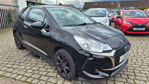 Large image for the Used Ds DS 3