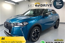 Ds Ds 3