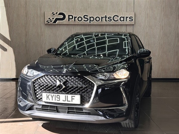 Large image for the Used Ds DS 3 CROSSBACK