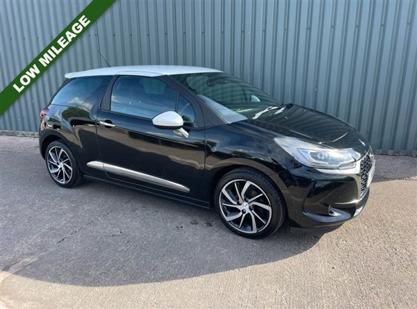 Large image for the Used Ds DS 3