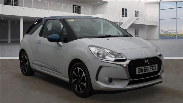 Large image for the Used Ds DS 3