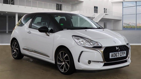 Large image for the Used Ds DS 3