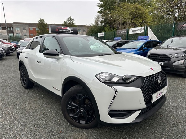 Large image for the Used Ds DS 3 CROSSBACK