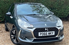 Ds Ds 3