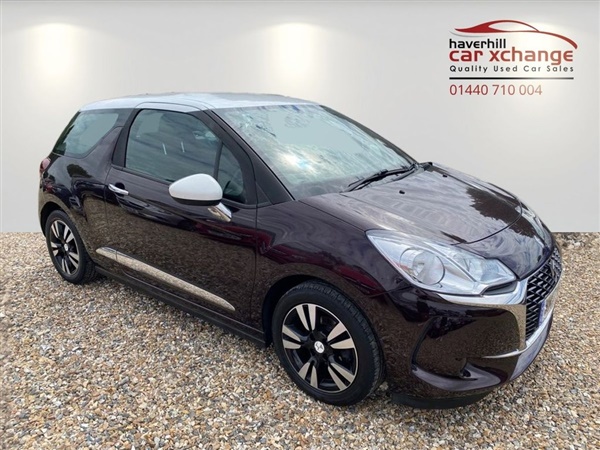 Large image for the Used Ds DS 3