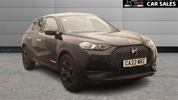 Large image for the Used Ds DS 3 CROSSBACK