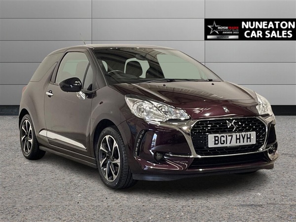 Large image for the Used Ds DS 3