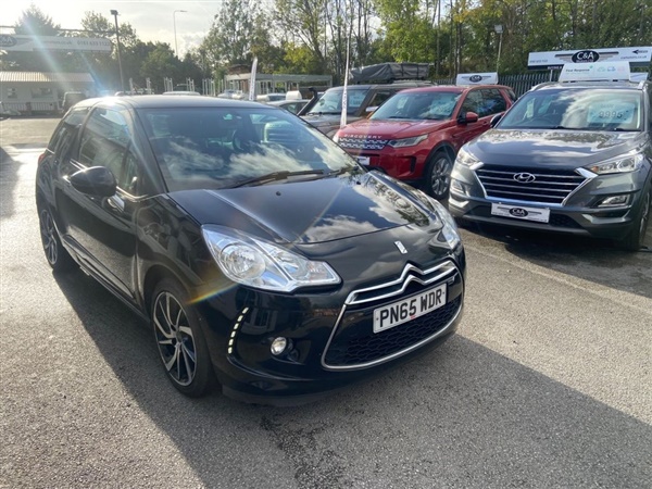 Large image for the Used Ds DS 3