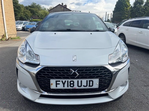 Large image for the Used Ds DS 3