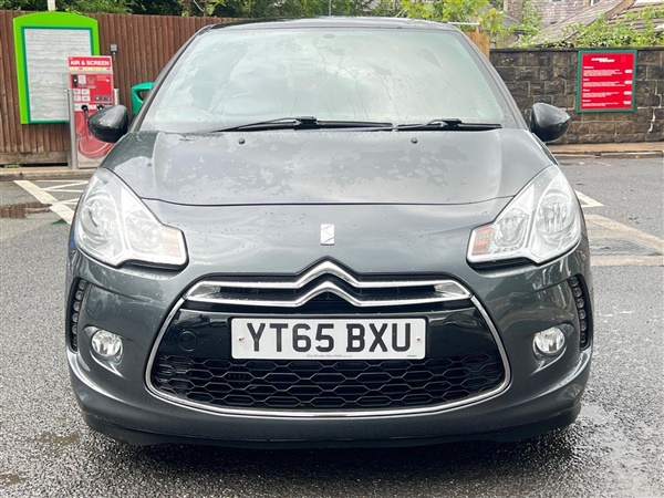 Large image for the Used Ds DS 3