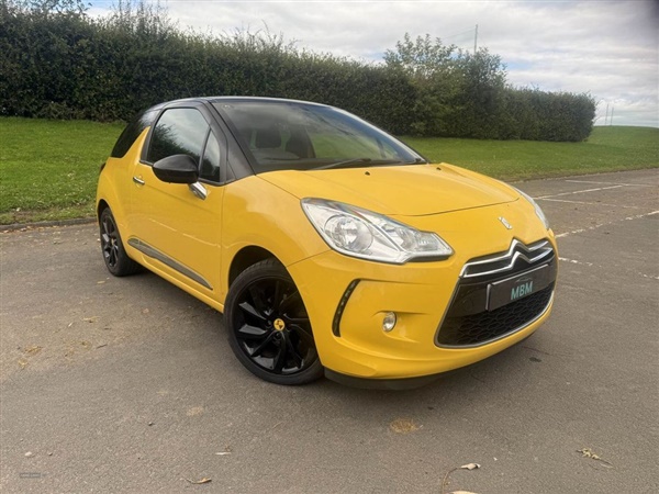 Large image for the Used Ds DS 3