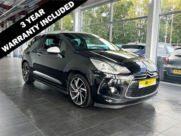Large image for the Used Ds DS 3