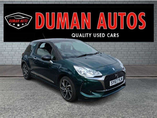 Large image for the Used Ds DS 3